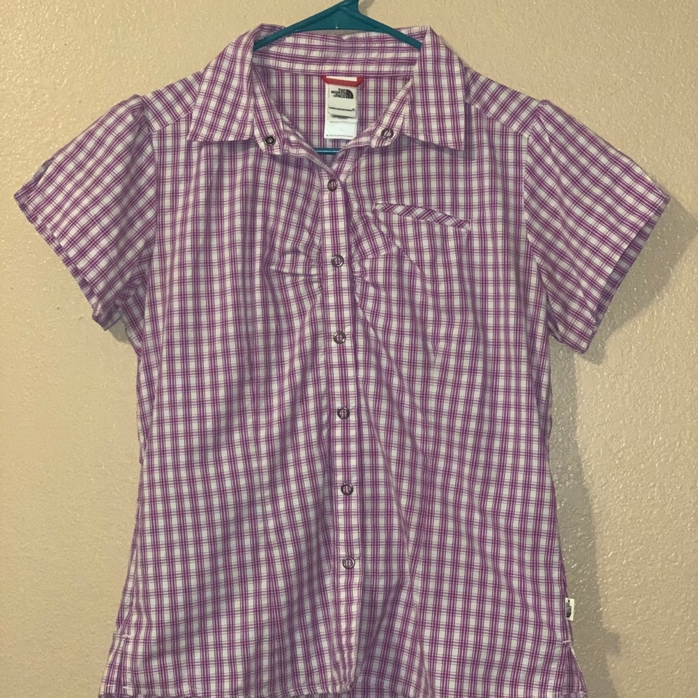 North face women’s shirt